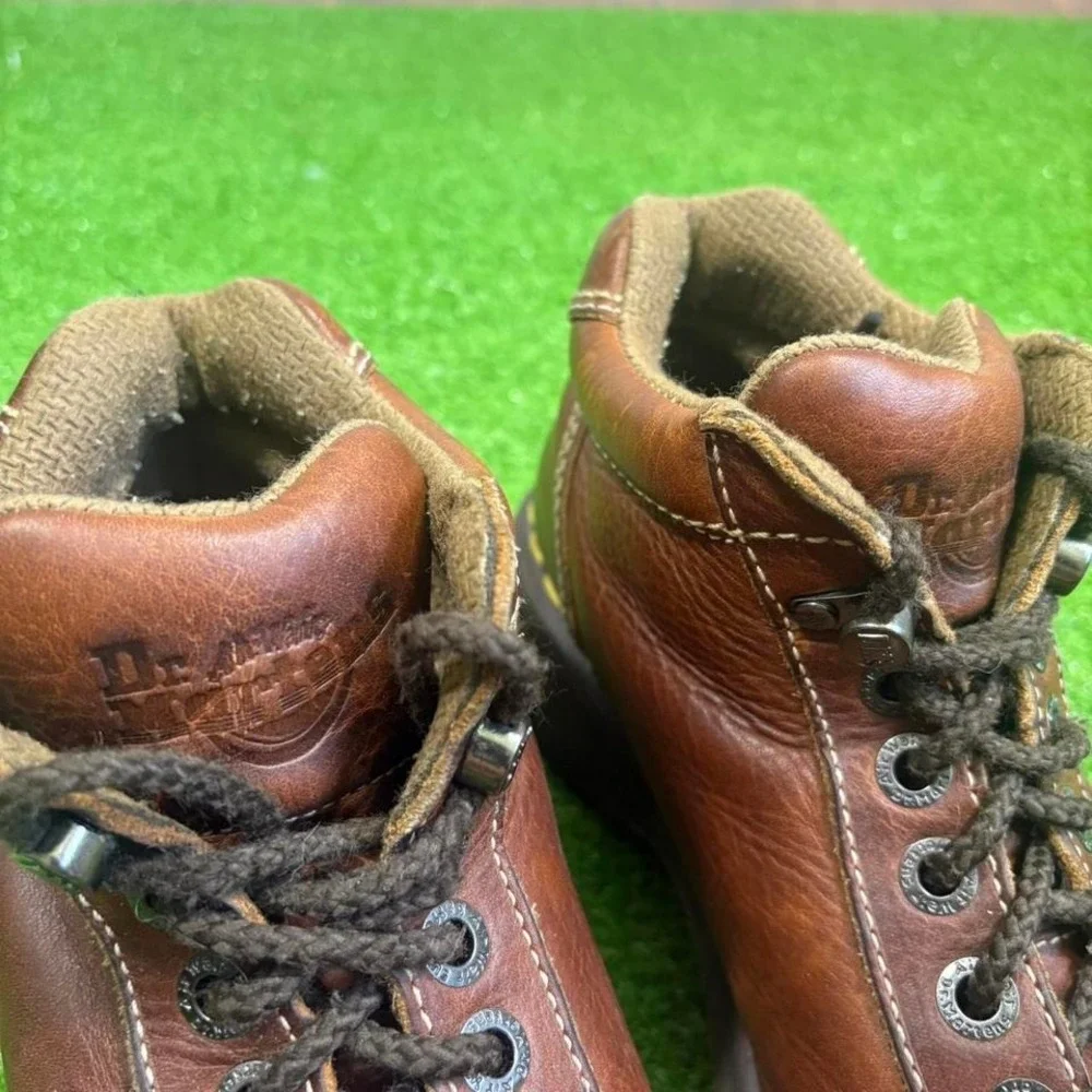Dr. Martens vintage doc